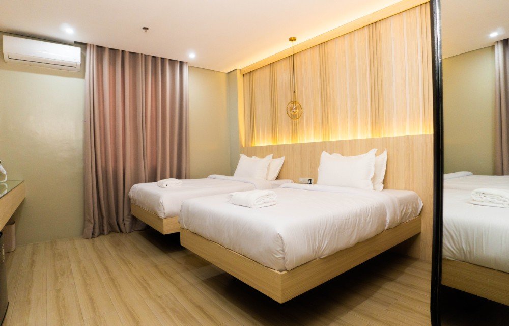 Superior Double Room Superior Double Room